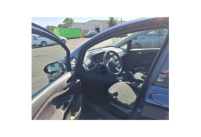 Serrure arriere gauche OPEL CORSA E Photo n°18