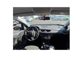 Serrure arriere gauche OPEL CORSA E Photo n°19