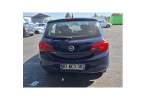 Serrure arriere gauche OPEL CORSA E Photo n°20