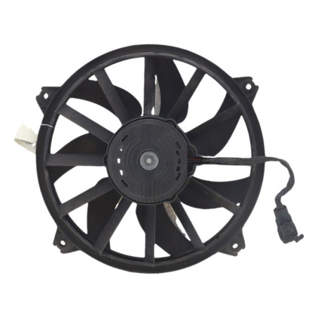 Moto ventilateur radiateur PEUGEOT 3008 1