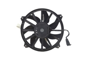 Moto ventilateur radiateur PEUGEOT 3008 1 Photo n°1