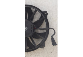 Moto ventilateur radiateur PEUGEOT 3008 1 Photo n°3