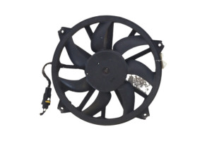 Moto ventilateur radiateur PEUGEOT 3008 1 Photo n°4