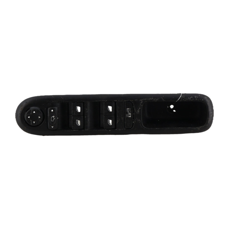 Interrupteur de leve vitre avant gauche PEUGEOT 3008 1 Photo n°1