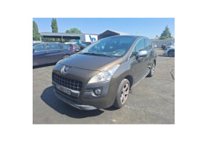 Interrupteur de leve vitre avant gauche PEUGEOT 3008 1 Photo n°9