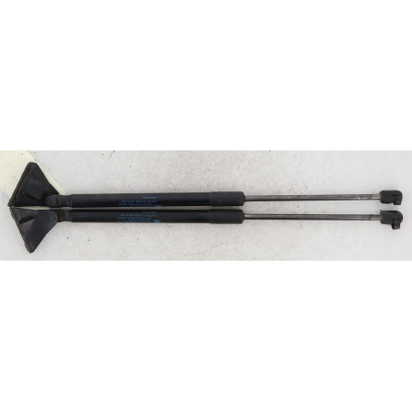 Verin de coffre PEUGEOT 3008 1