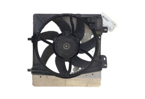 Moto ventilateur radiateur PEUGEOT 208 1 Photo n°1