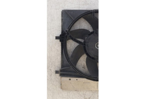 Moto ventilateur radiateur PEUGEOT 208 1 Photo n°2