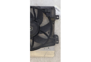 Moto ventilateur radiateur PEUGEOT 208 1 Photo n°3