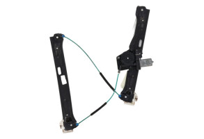 Leve vitre electrique avant droit BMW SERIE 1 F20 Photo n°1