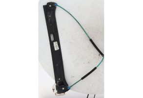 Leve vitre electrique avant droit BMW SERIE 1 F20 Photo n°2