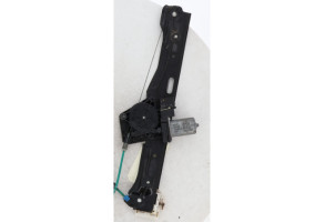 Leve vitre electrique avant droit BMW SERIE 1 F20 Photo n°3