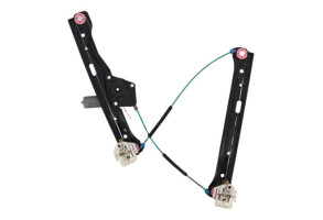 Leve vitre electrique avant droit BMW SERIE 1 F20 Photo n°4
