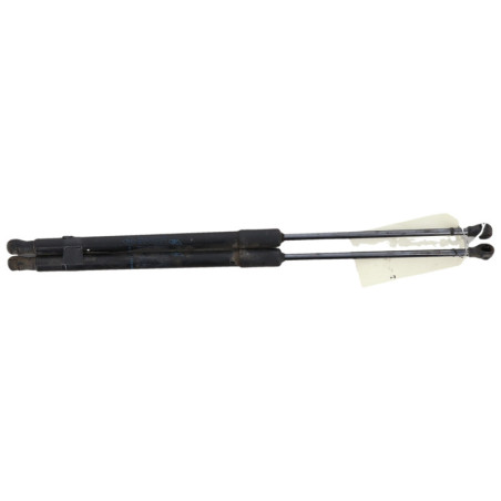 Verin de coffre RENAULT CLIO 5