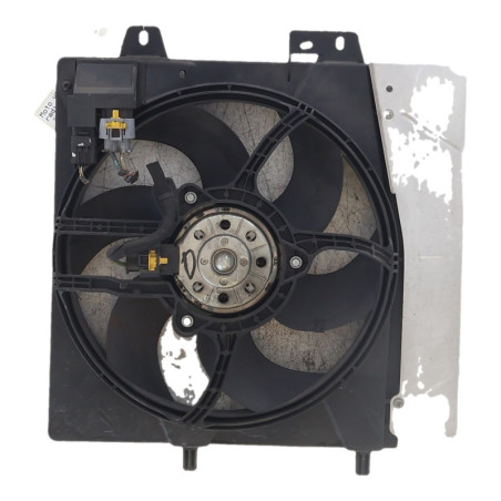 Moto ventilateur radiateur PEUGEOT 207