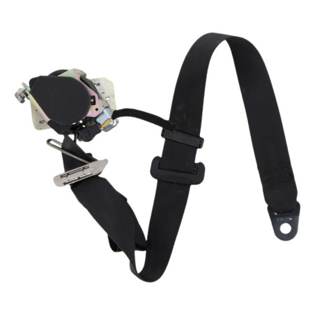 Ceinture avant gauche PEUGEOT 207