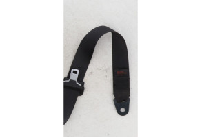 Ceinture avant gauche PEUGEOT 207 Photo n°3