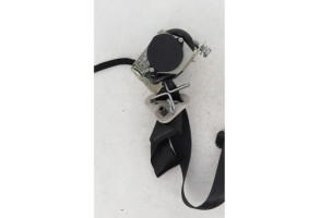 Ceinture avant gauche PEUGEOT 207 Photo n°4