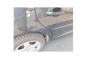 Ceinture avant gauche PEUGEOT 207 Photo n°5
