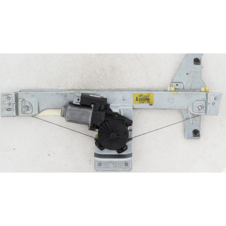Leve vitre electrique arriere gauche PEUGEOT 207