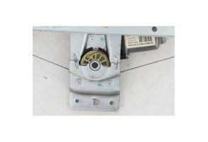 Leve vitre electrique arriere gauche PEUGEOT 207 Photo n°4