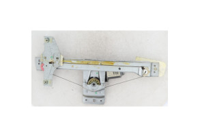 Leve vitre electrique arriere gauche PEUGEOT 207 Photo n°5