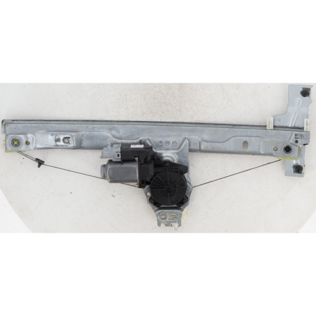 Leve vitre electrique avant gauche PEUGEOT 207
