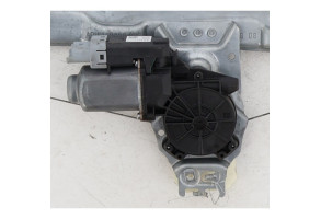 Leve vitre electrique avant gauche PEUGEOT 207 Photo n°2