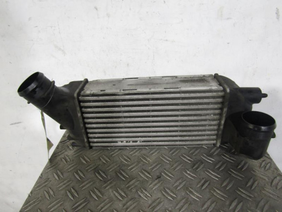 Echangeur air (Intercooler) CITROEN C4 GRAND PICASSO 1 Photo n°1