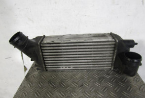 Echangeur air (Intercooler) CITROEN C4 GRAND PICASSO 1