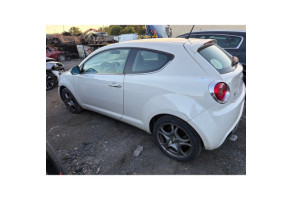 Serrure de hayon ALFA ROMEO MITO Photo n°15