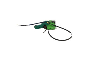Serrure avant gauche ALFA ROMEO MITO Photo n°2