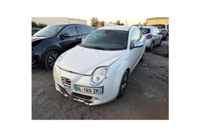 Retroviseur gauche ALFA ROMEO MITO Photo n°11