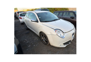 Retroviseur gauche ALFA ROMEO MITO Photo n°15