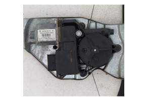 Leve vitre electrique avant gauche PEUGEOT 508 1 Photo n°4