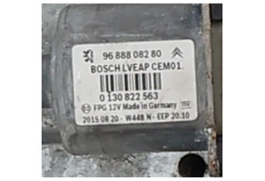 Leve vitre electrique avant gauche PEUGEOT 508 1 Photo n°5