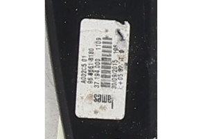 Leve vitre electrique avant gauche PEUGEOT 508 1 Photo n°6