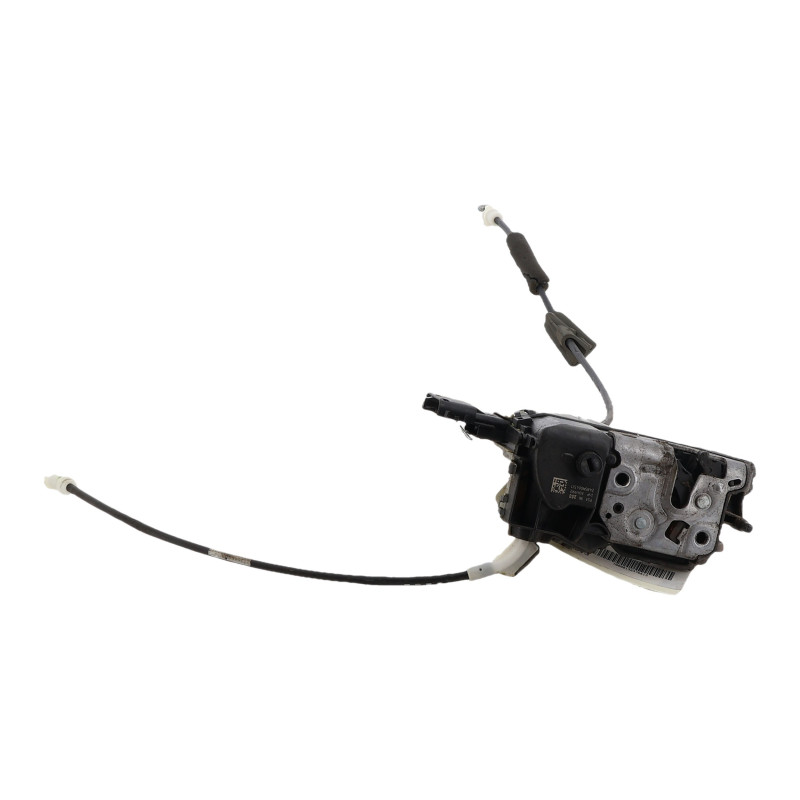 Serrure arriere droit PEUGEOT 508 1 Photo n°1