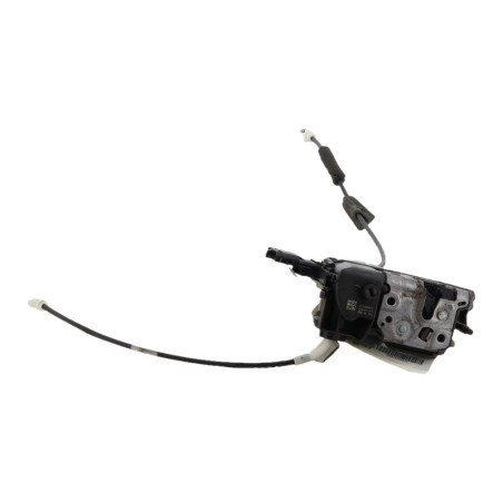 Serrure arriere droit PEUGEOT 508 1