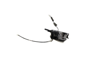 Serrure arriere droit PEUGEOT 508 1 Photo n°1