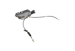 Serrure arriere droit PEUGEOT 508 1 Photo n°2