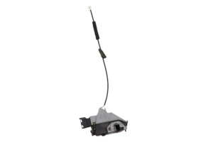 Serrure arriere droit PEUGEOT 508 1 Photo n°3