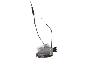 Serrure arriere droit PEUGEOT 508 1 Photo n°4