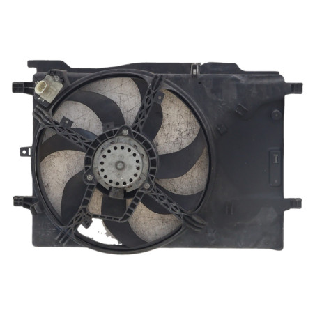 Moto ventilateur radiateur OPEL CORSA E
