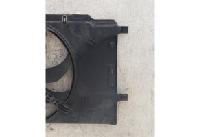 Moto ventilateur radiateur OPEL CORSA E Photo n°3