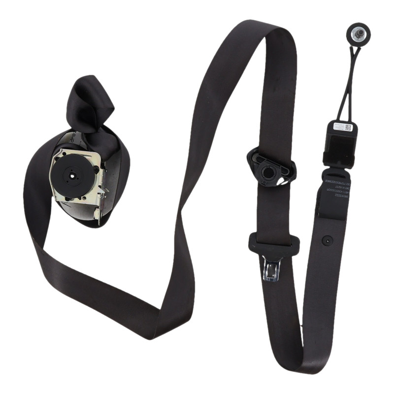 Ceinture avant droit OPEL CORSA E Photo n°1