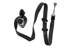 Ceinture avant droit OPEL CORSA E Photo n°1