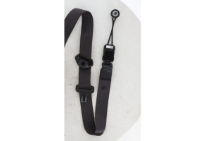 Ceinture avant droit OPEL CORSA E Photo n°3