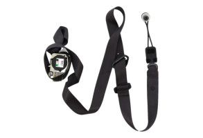 Ceinture avant droit OPEL CORSA E Photo n°4