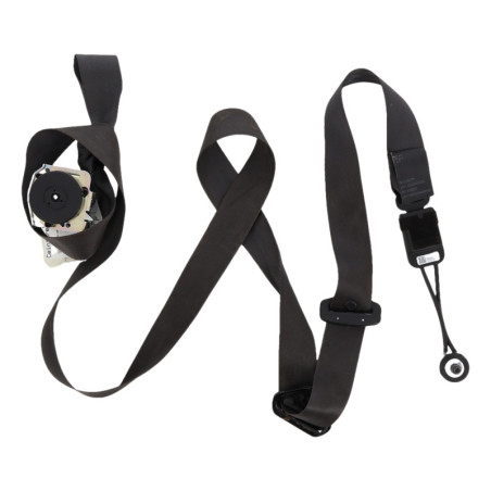 Ceinture avant gauche OPEL CORSA E